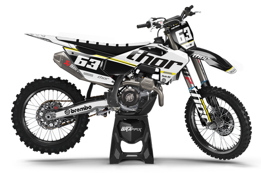 Husqvarna - Thunder