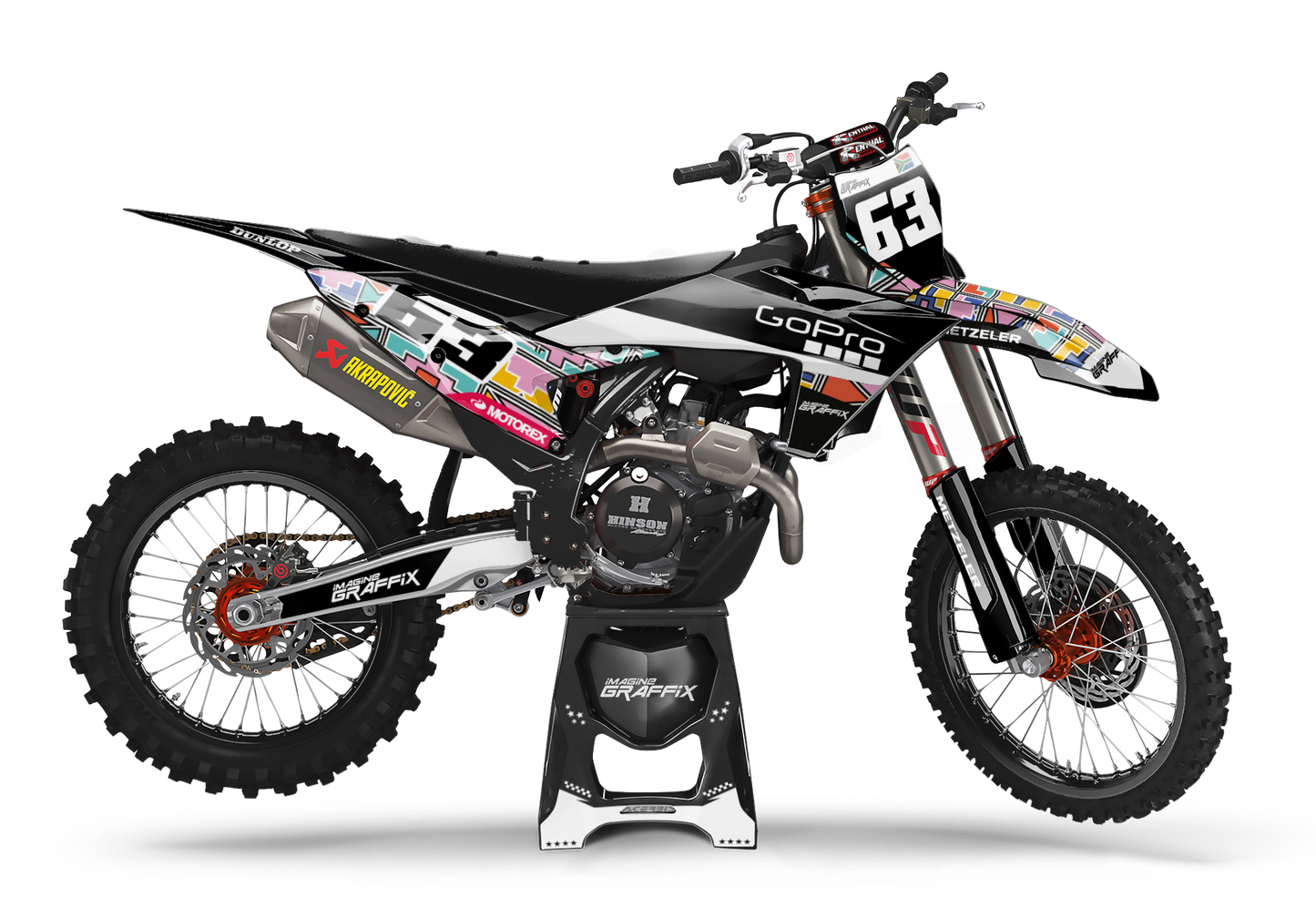 KTM - Style