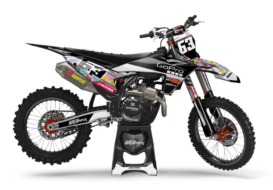 KTM - Style