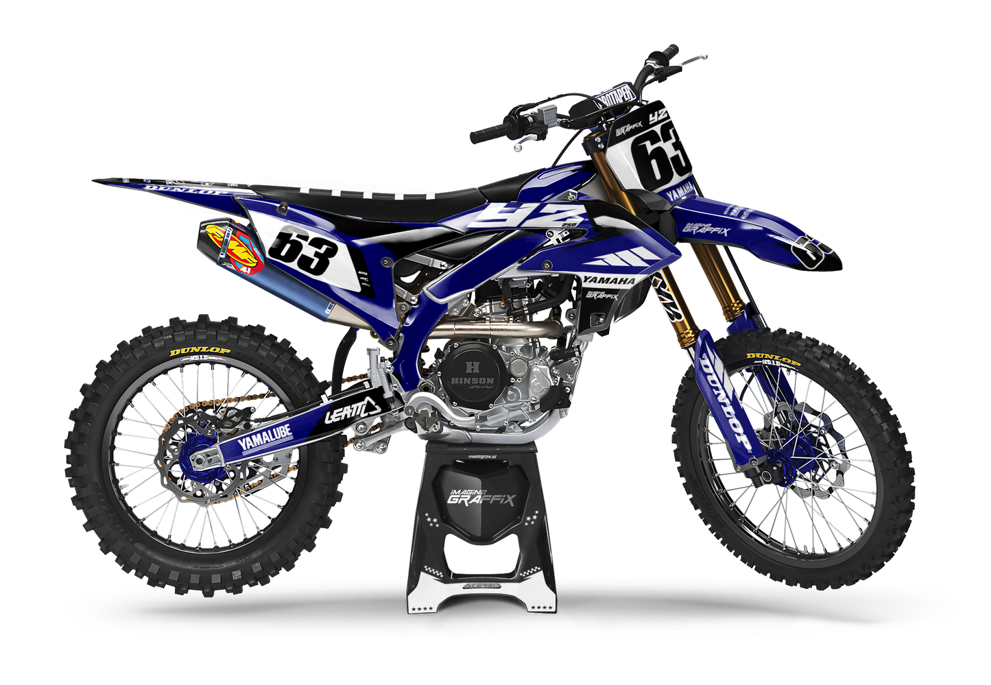 Yamaha - Y Not