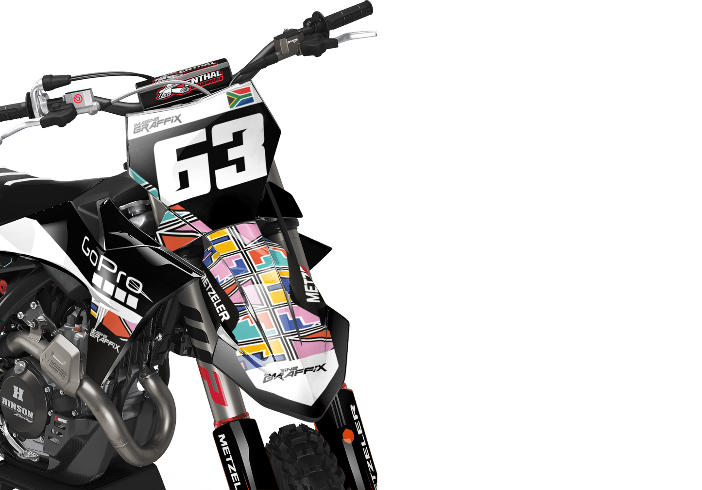 KTM - Style