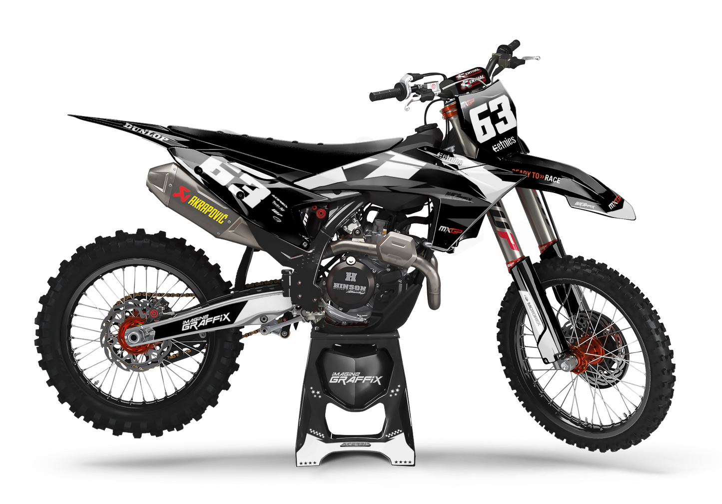 KTM - Runner