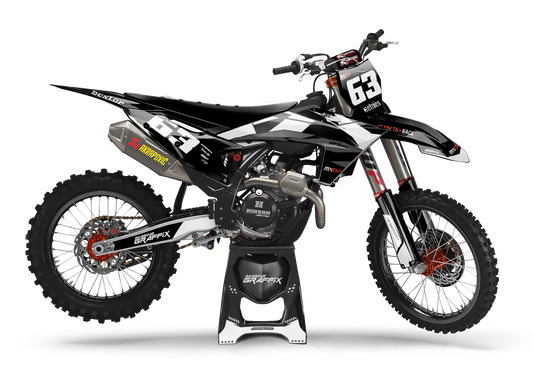 KTM - Runner