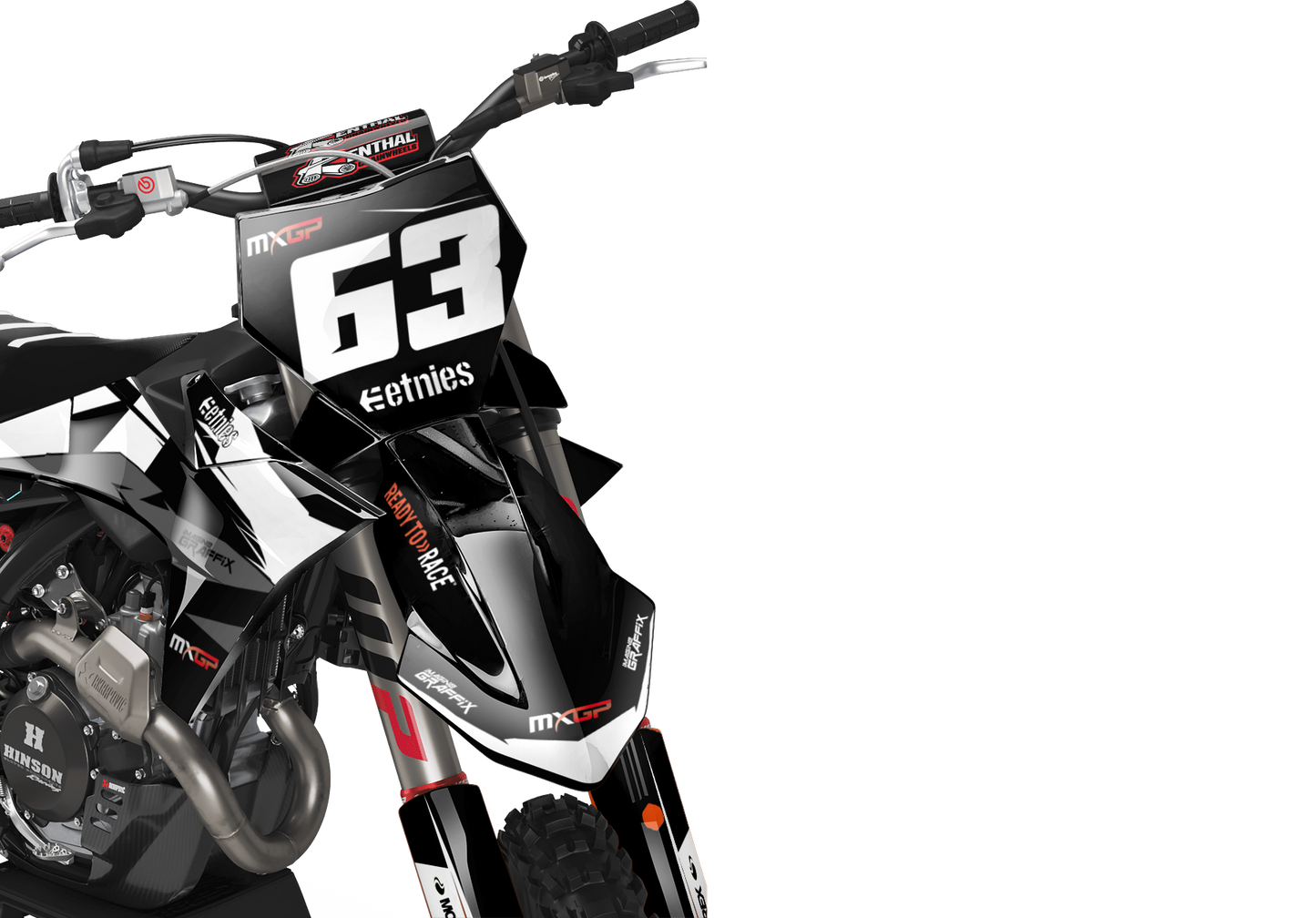 KTM - Runner