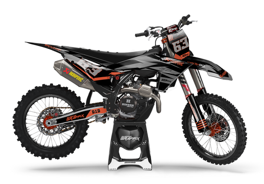 KTM - Speed