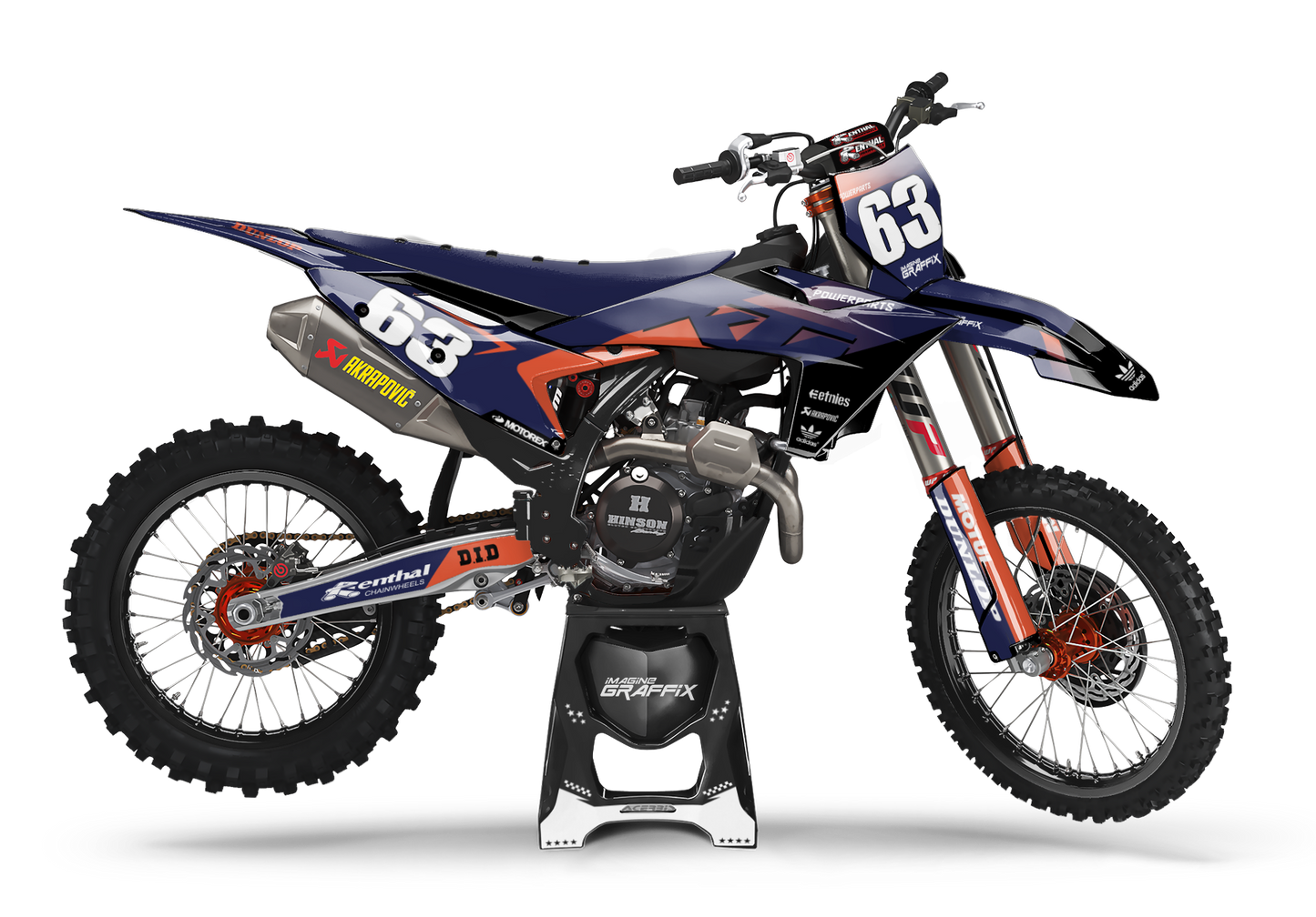 KTM - Impulse