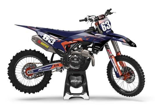 KTM - Impulse