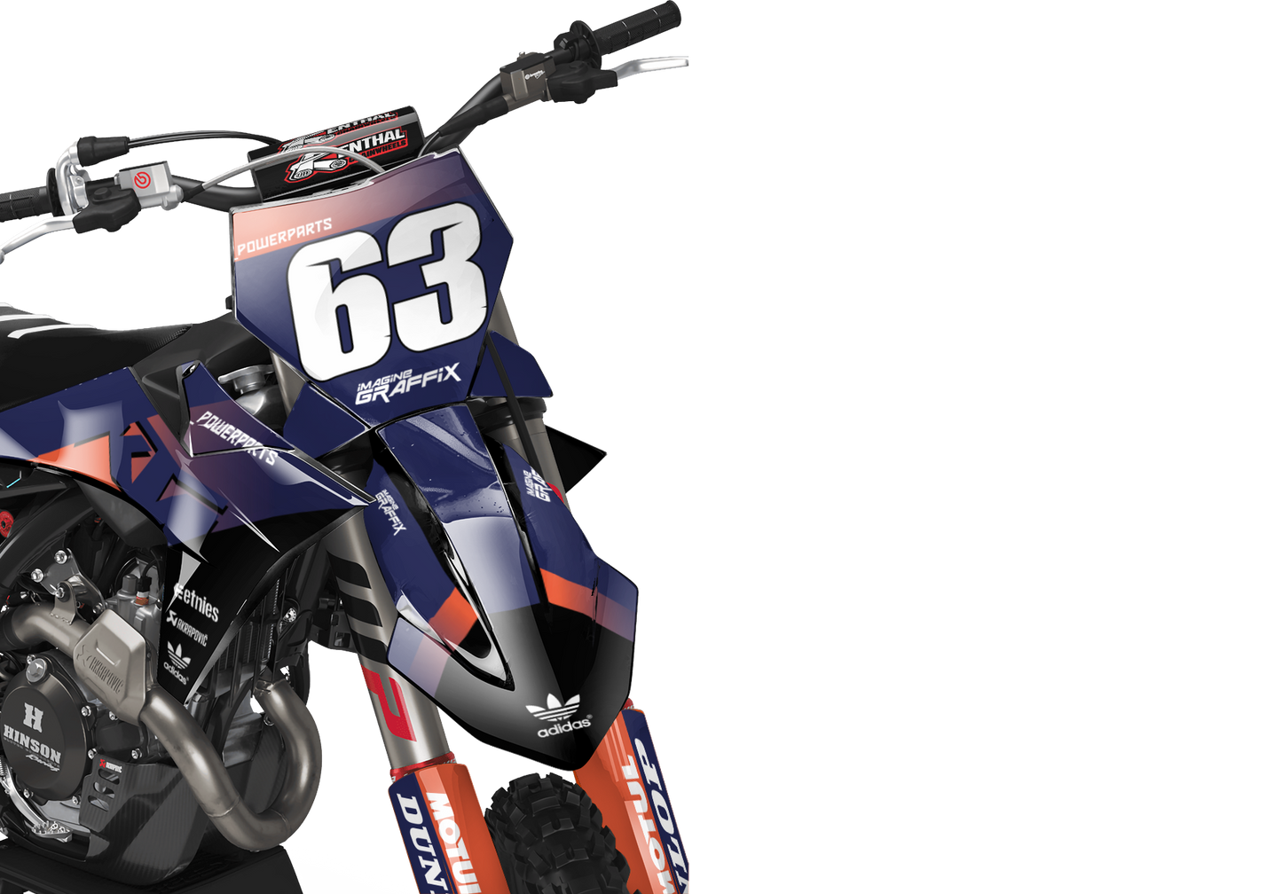 KTM - Impulse