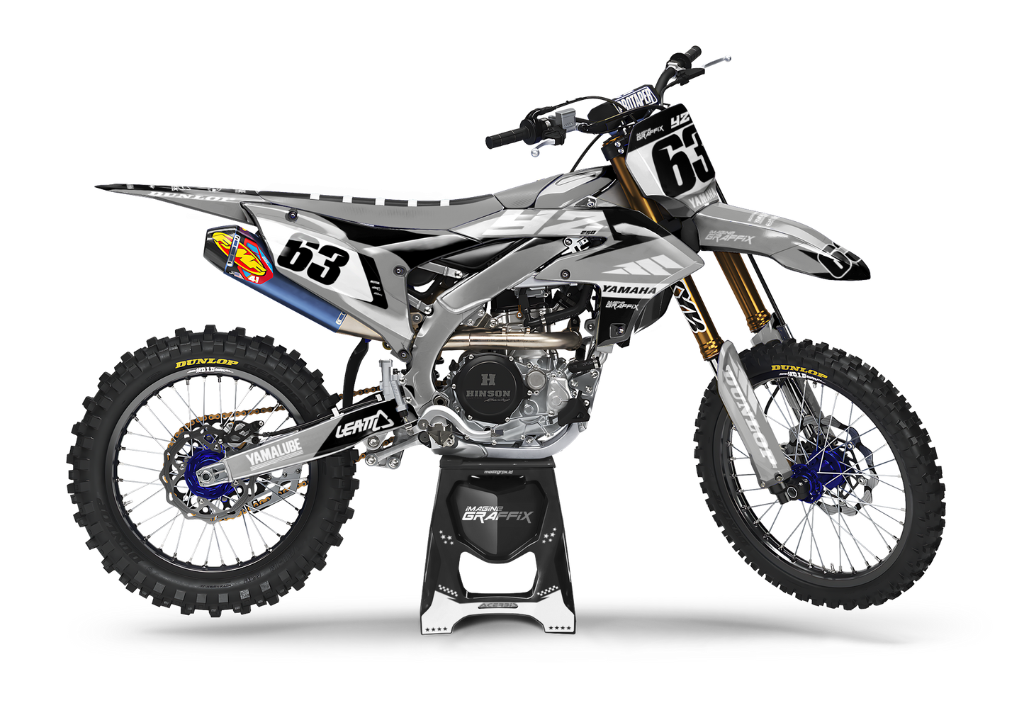 Yamaha - Century