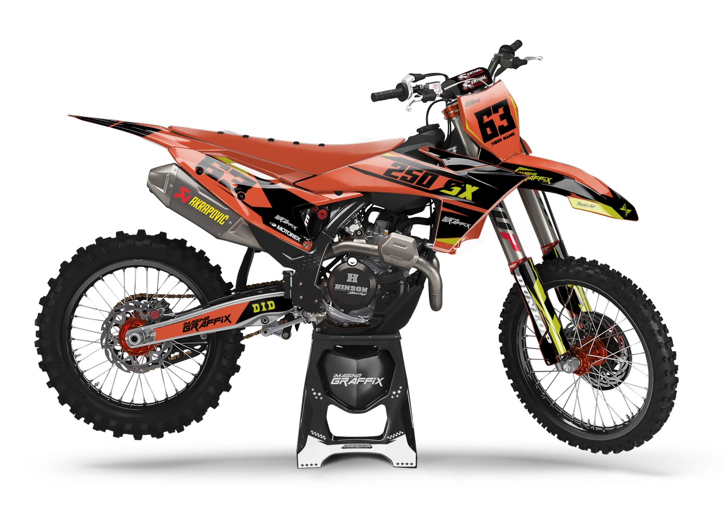 KTM - Simplex