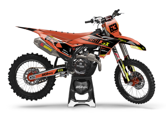 KTM - Simplex