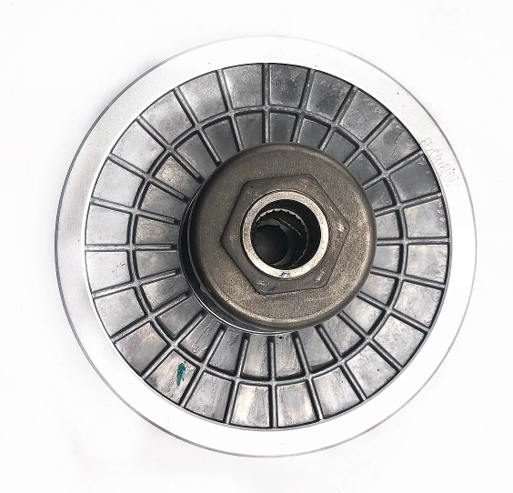 Yamaha ATV Complete Driven Clutch