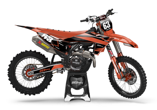 KTM - X