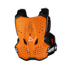 Junior 3.5 - Orange