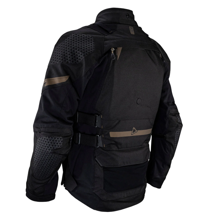 Adventure Multitour 7.5 - Stealth