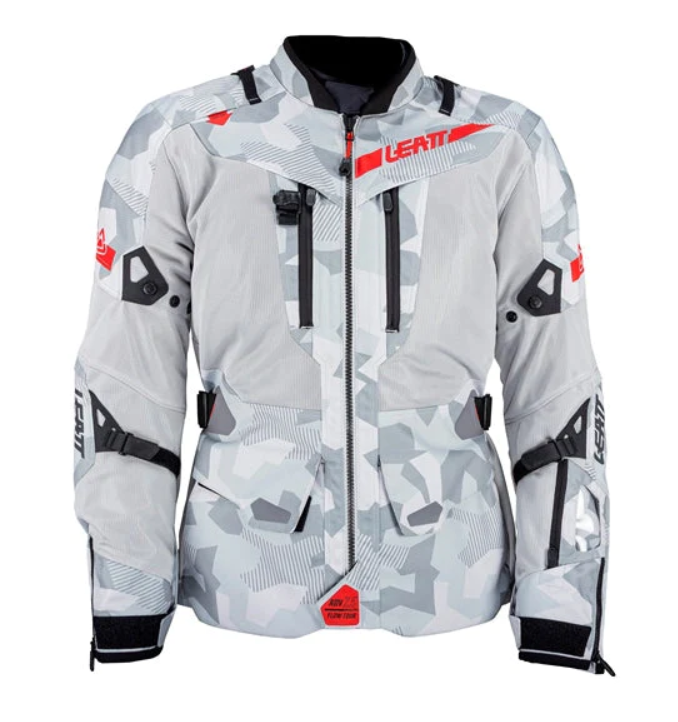 Adventure Flowtour 7.5 - Steel