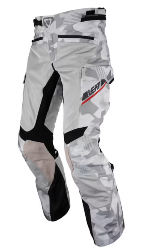 Adventure Flowtour 7.5 - Steel
