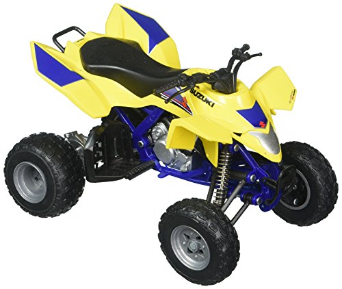 1/12 Suzuki Quadracer LTR450 ATV
