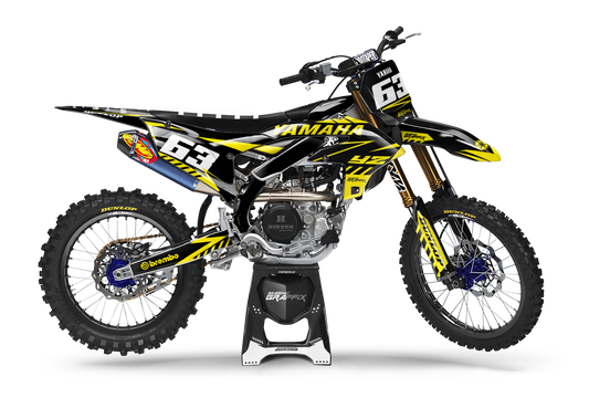 Yamaha - Local