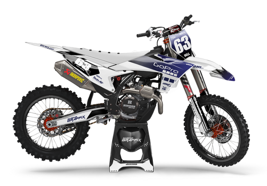 KTM - Alpha