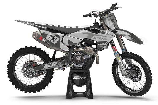 Husqvarna - Nardo Grey