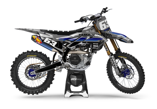 Yamaha - Nitro
