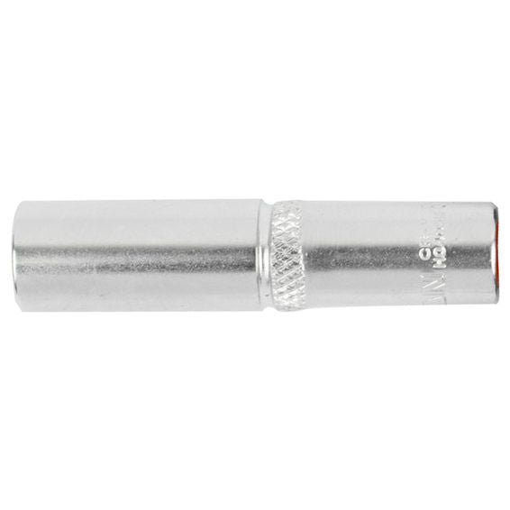 Tork Craft Fixman 1/4" DR Deep Socket 8mm
