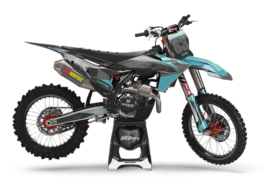 KTM - Destroyer