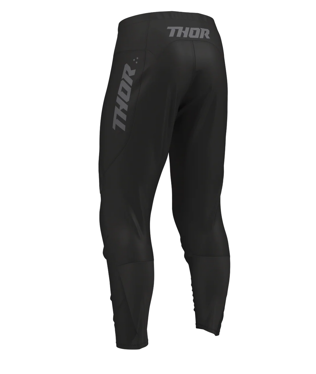 Ridemode Pants- Menace Black