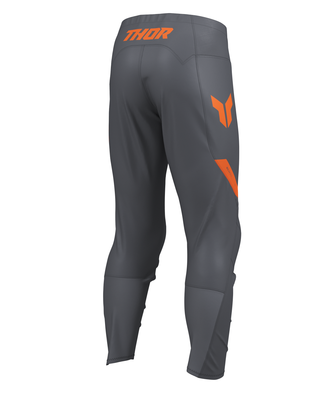 Ridemode Pants- Menace Charcoal