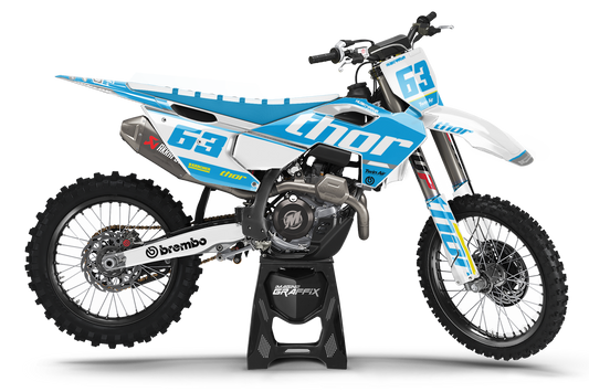 Husqvarna - Thrill