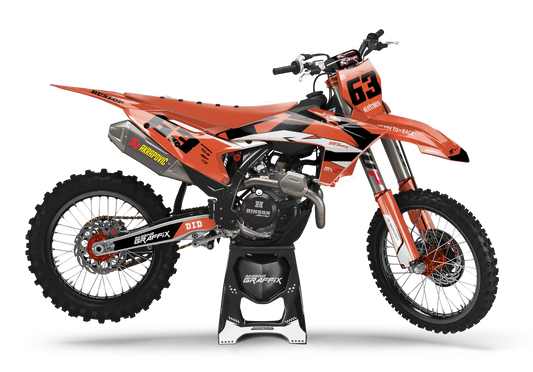 KTM - Blade Runner