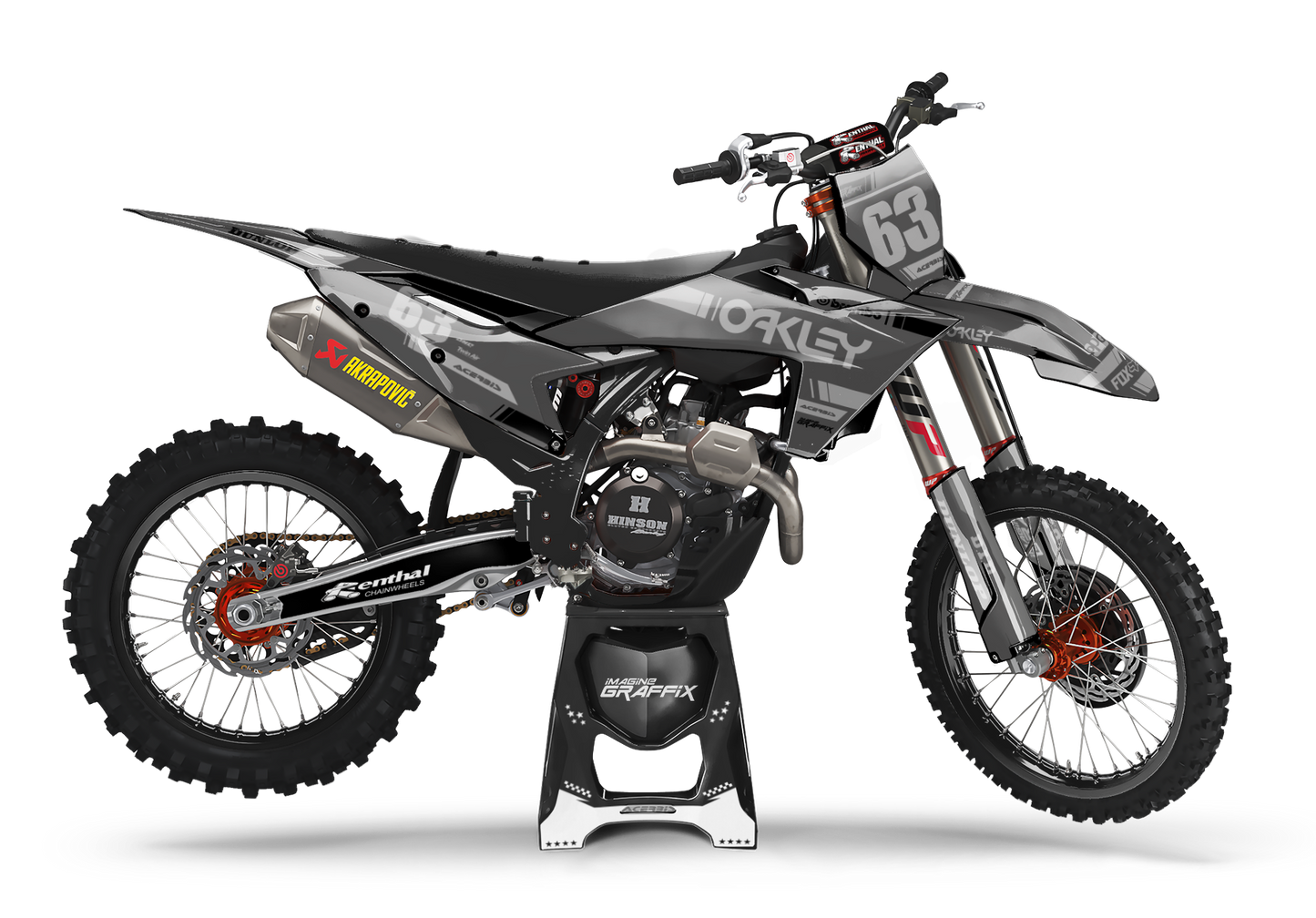 KTM - Runner