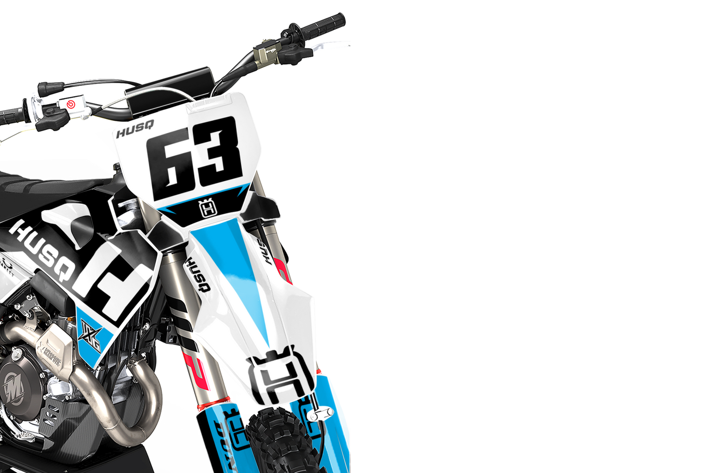 Husqvarna - Echo