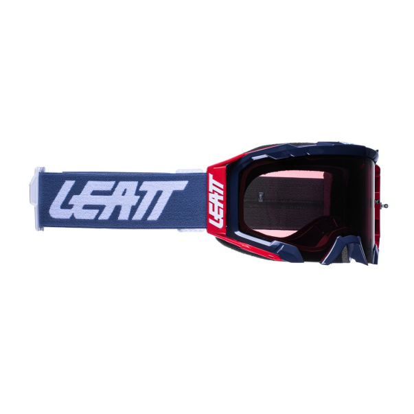 Velocity 5.5 - Graphene Rose Ultra Contrast