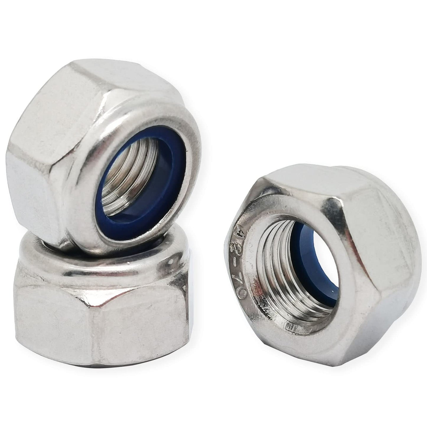 M16x1.5 Ball Joint Lock Nut