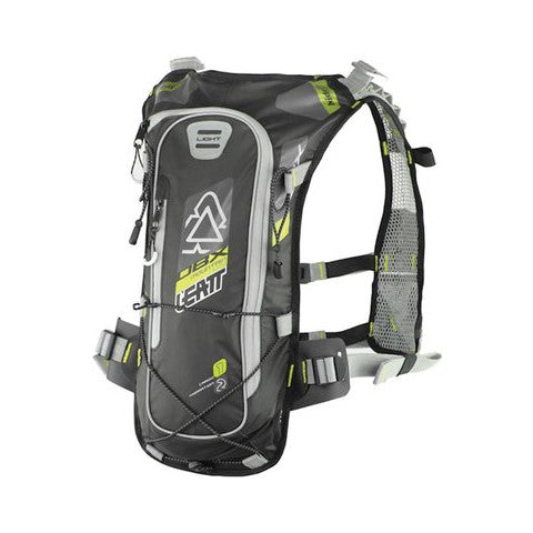 DBX Mountain Lite 2.0 - Black