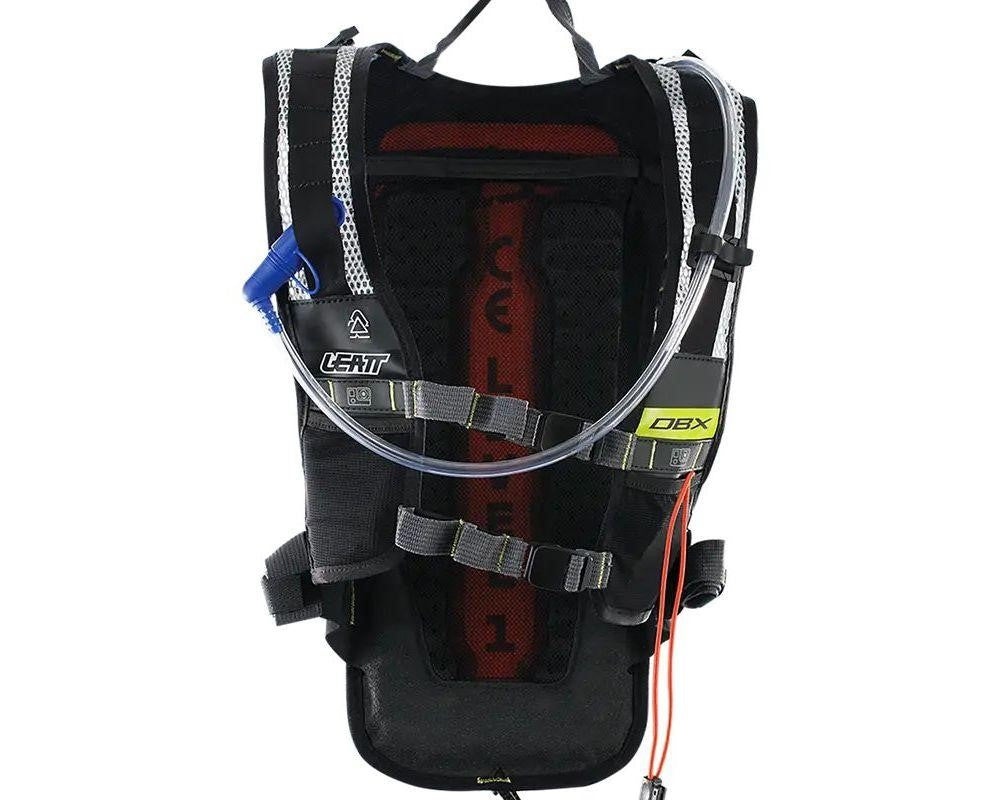 DBX Mountain Lite 2.0 - Black