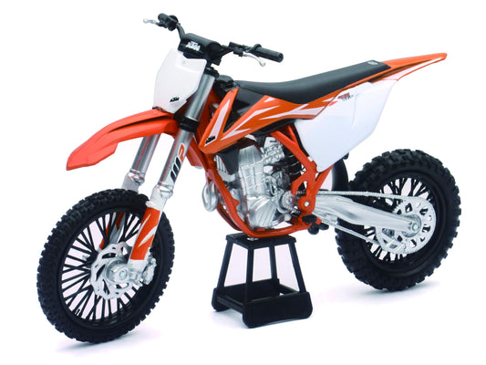1/12 KTM 350 SX-F Dirt Bike