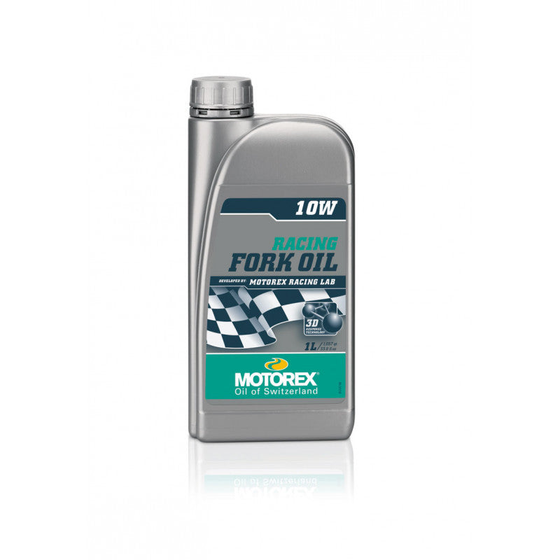 Motorex 10W Fork Oil - EMD Online