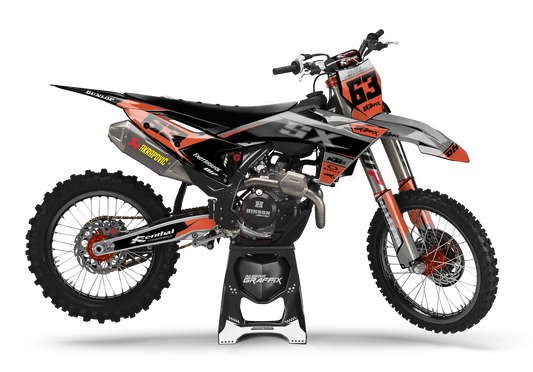 KTM - Game Day