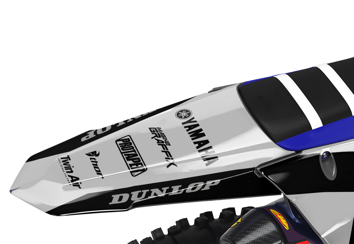 Yamaha - Trace