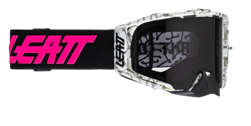 Velocity 6.5 - Boneless Smoke