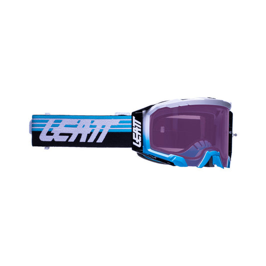 Velocity 5.5 Iriz Aqua Purple