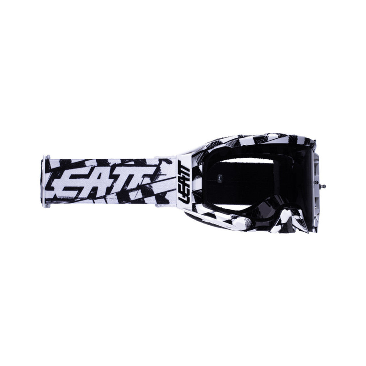 Velocity 5.5 - Checker/Smoke