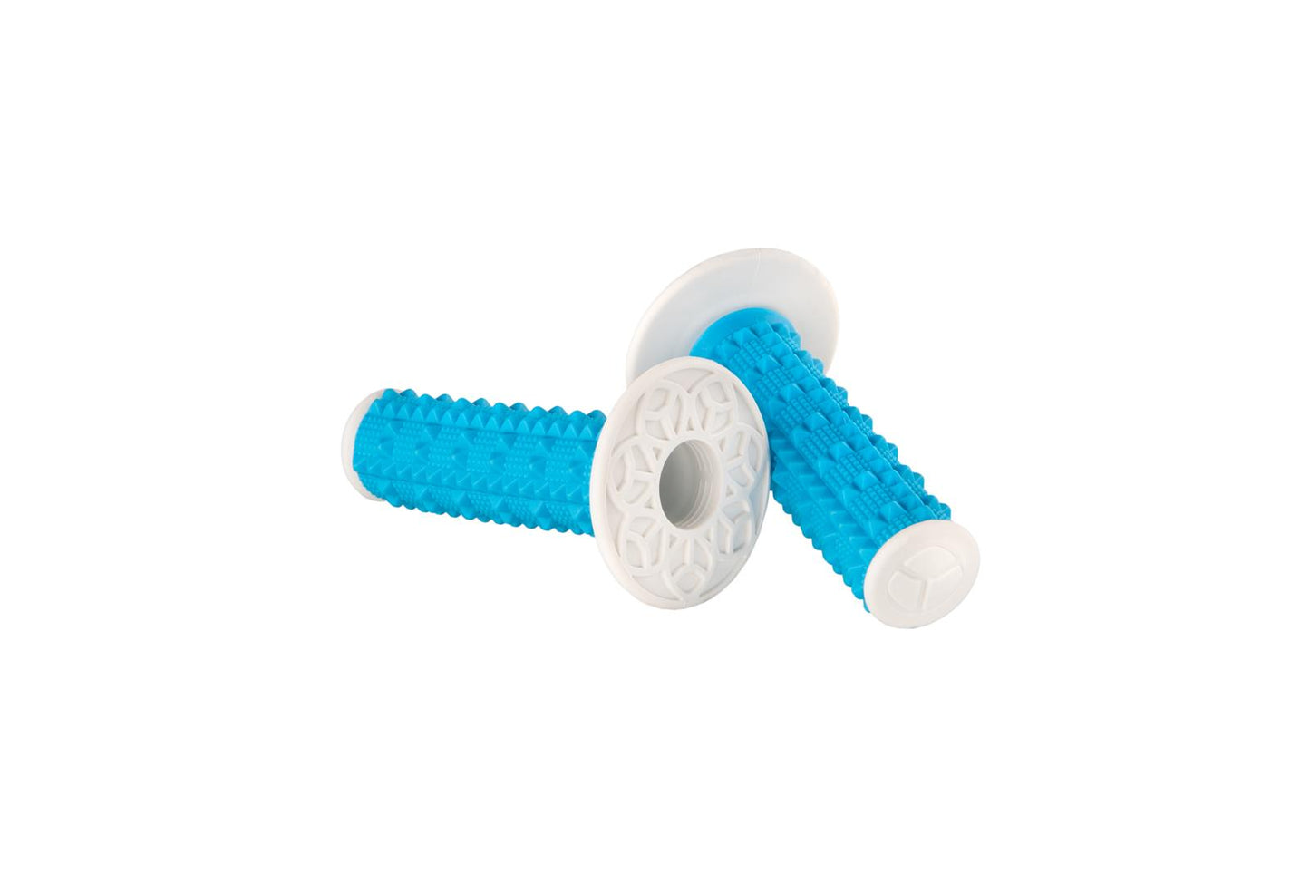 Rebound Grips - Cyan