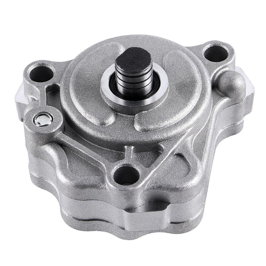 Yamaha ATV Oil Pump