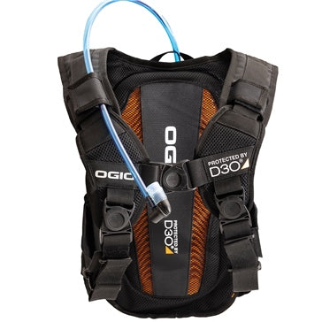 Safari 2L D30 Back Pack 2l