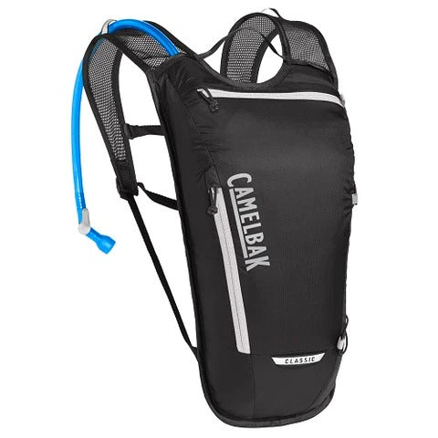 Classic Light 2L - Black