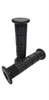 ATV Grips with Flange